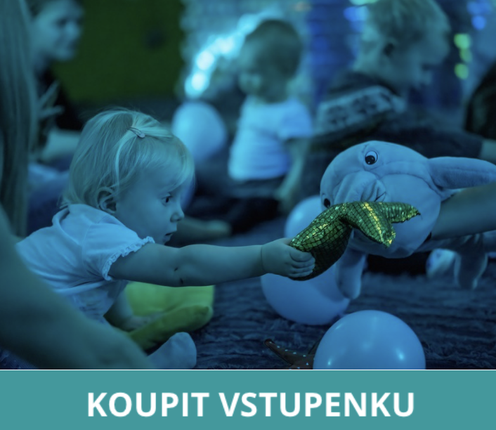 POD HLADINOU Neděle 20. 09. 2026 14:00